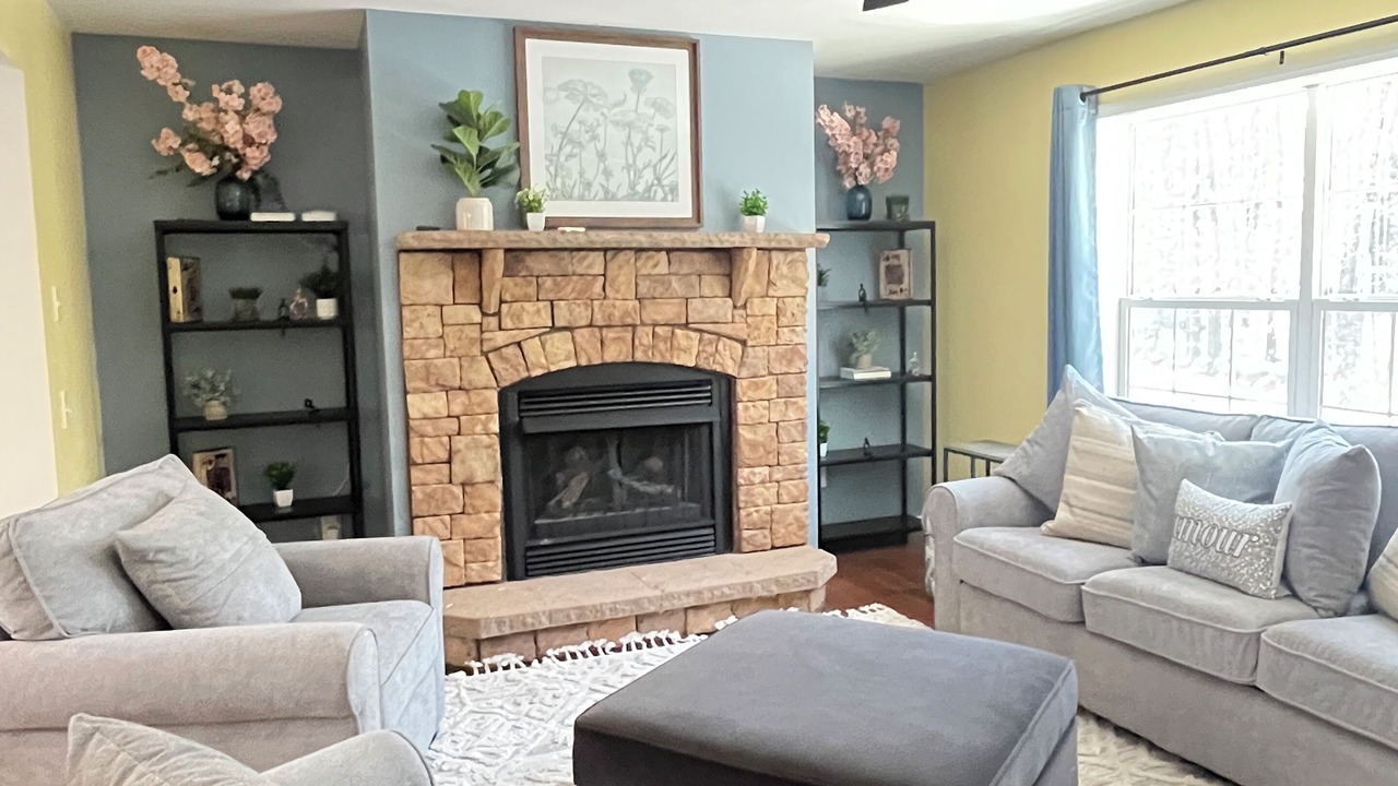 Photo of Livingroom in Gilford