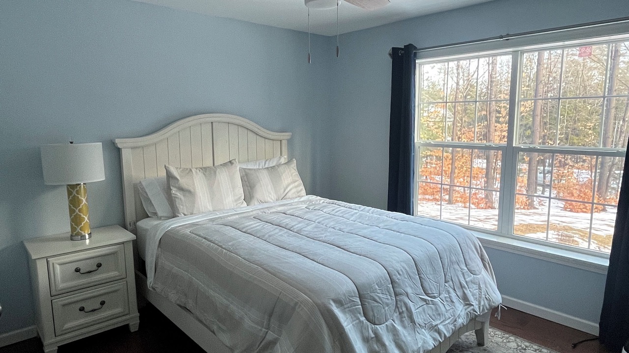 Photo of Bedroom in Gilford