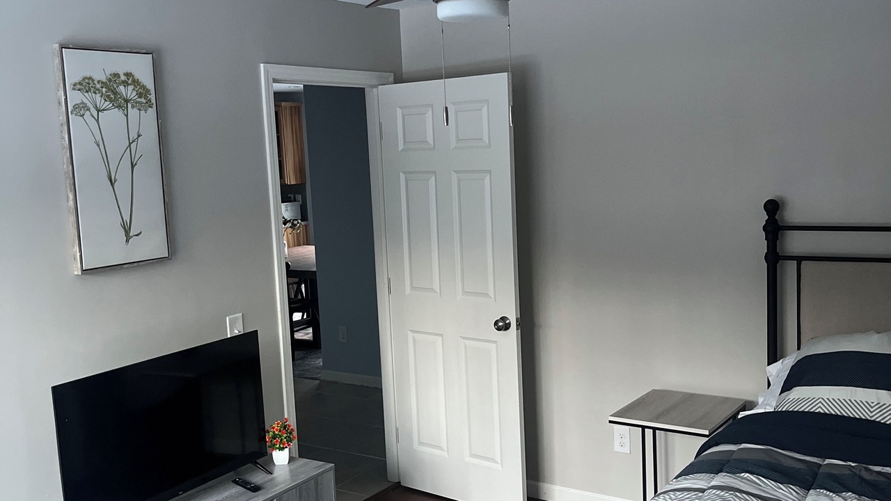 Photo of Bedroom in Gilford