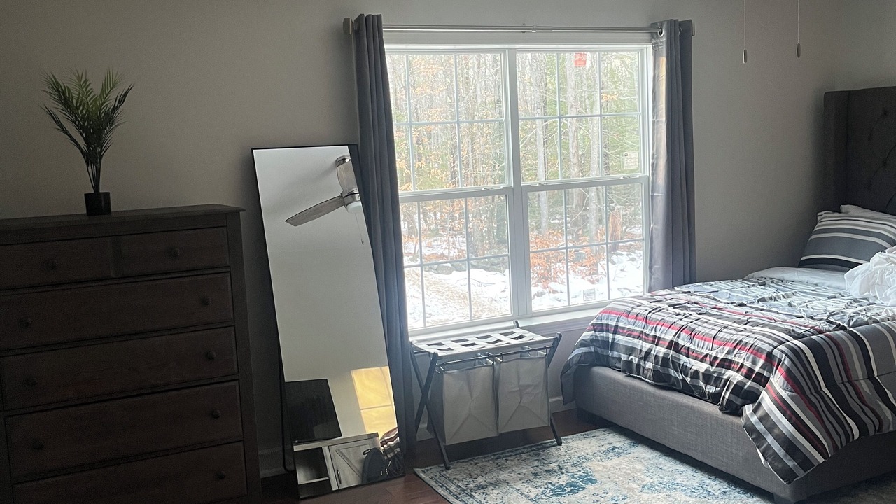 Photo of Bedroom in Gilford