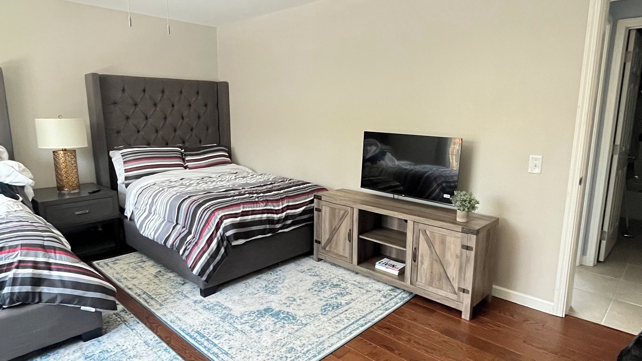 Photo of Bedroom in Gilford