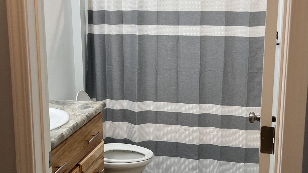 Photo of Bathroom in Gilford