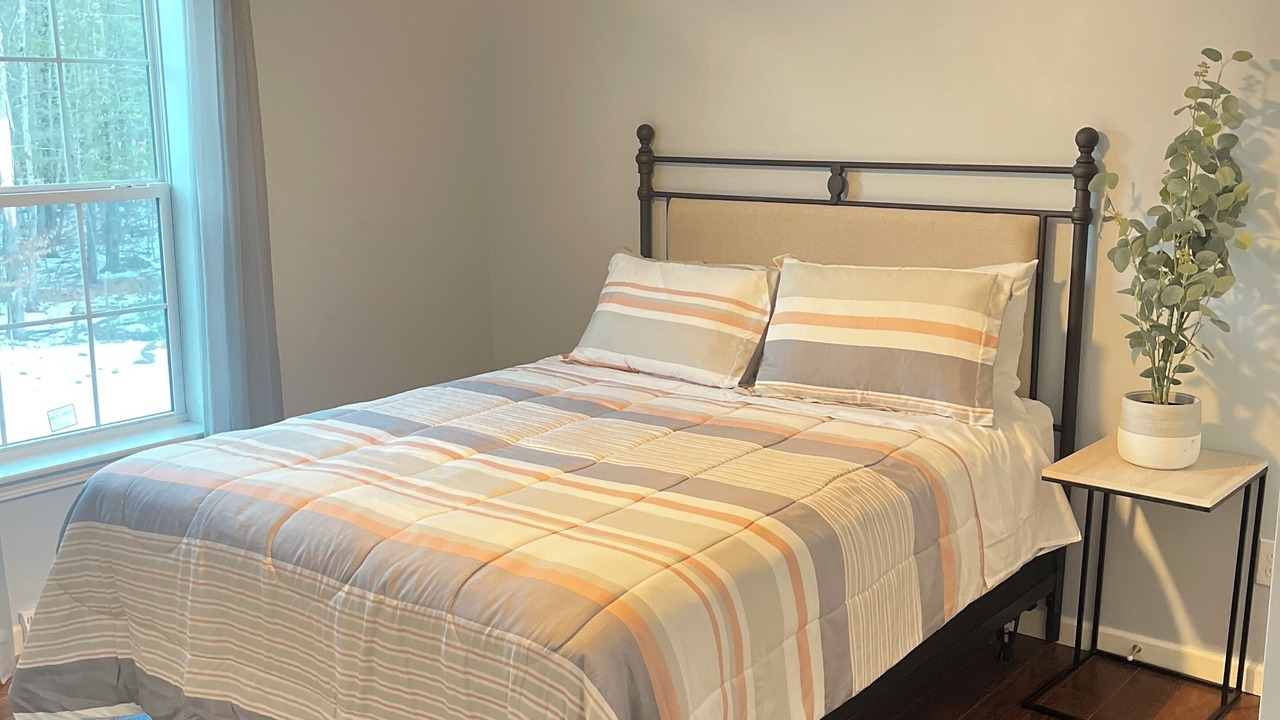 Photo of Bedroom in Gilford