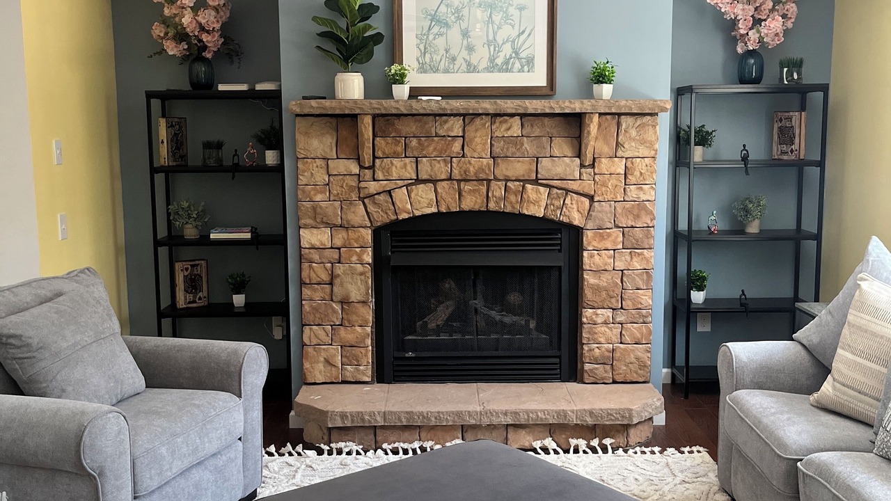 Photo of Livingroom in Gilford