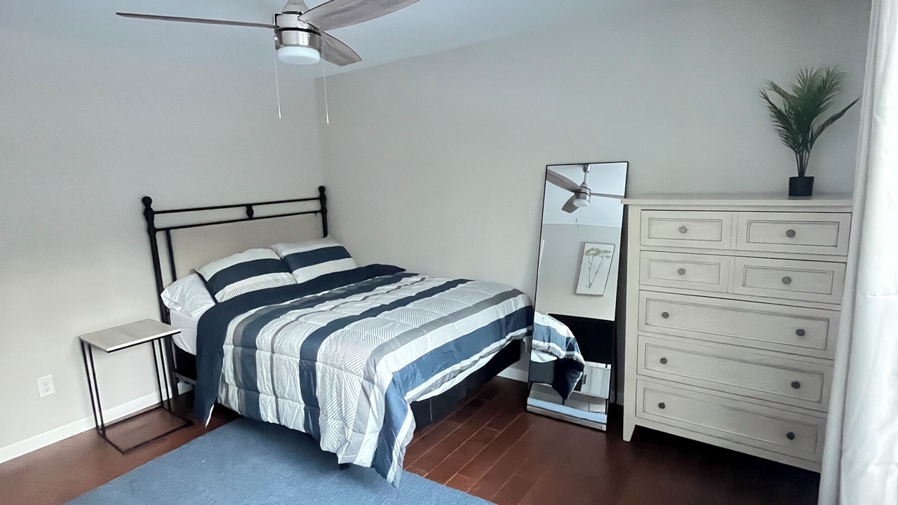 Photo of Bedroom in Gilford