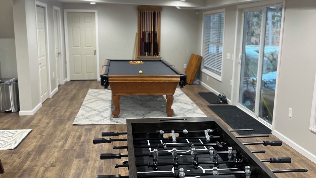 Photo of Outdoor in Gilford