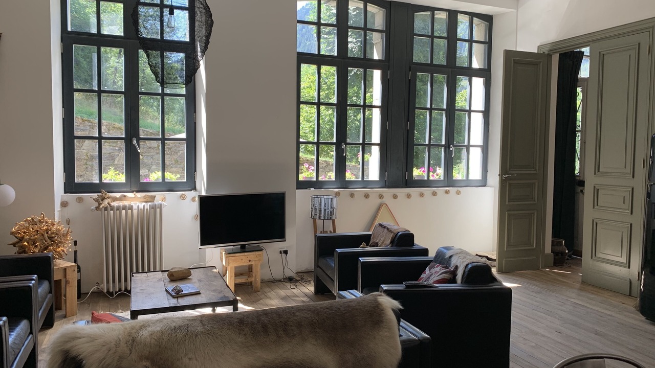 Photo of Livingroom in Mayregne