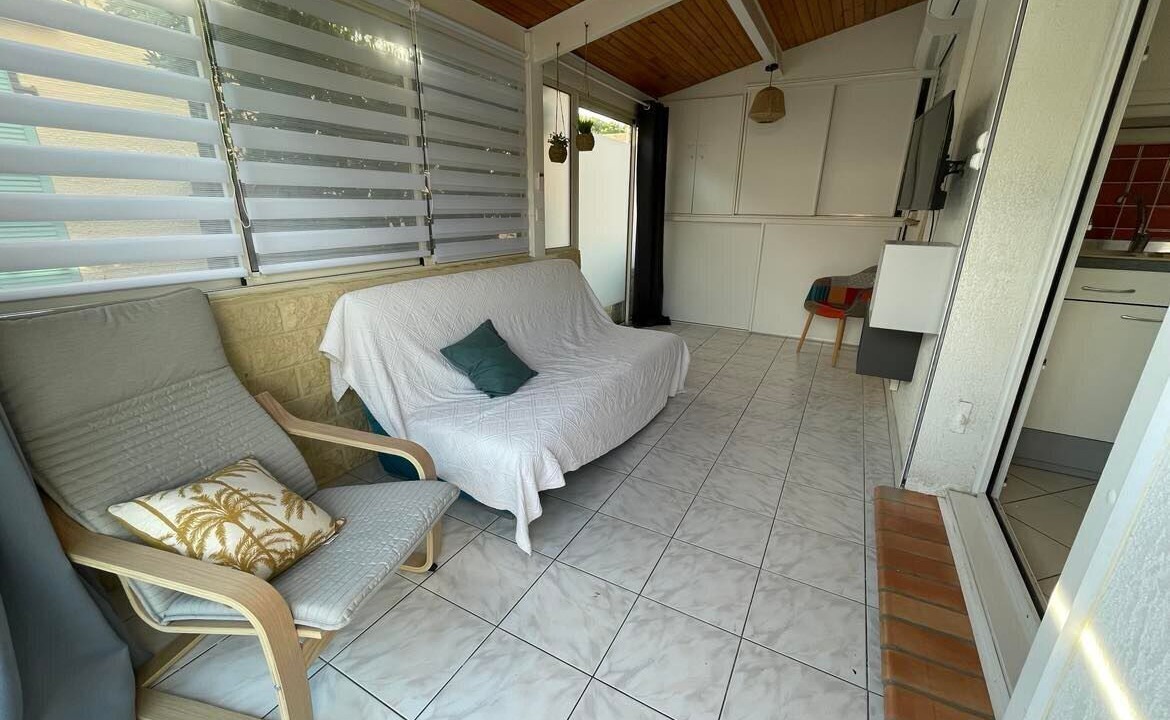Photo of Livingroom in Portiragnes-Plage
