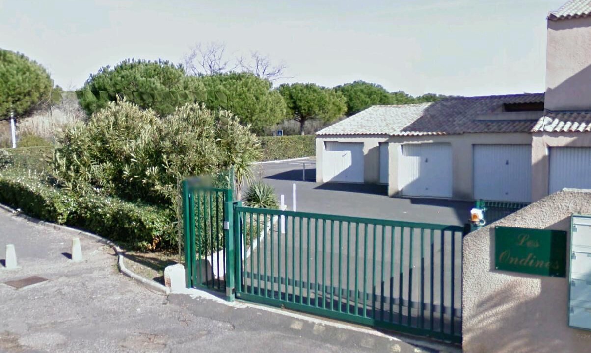 Photo of Outdoor in Portiragnes-Plage