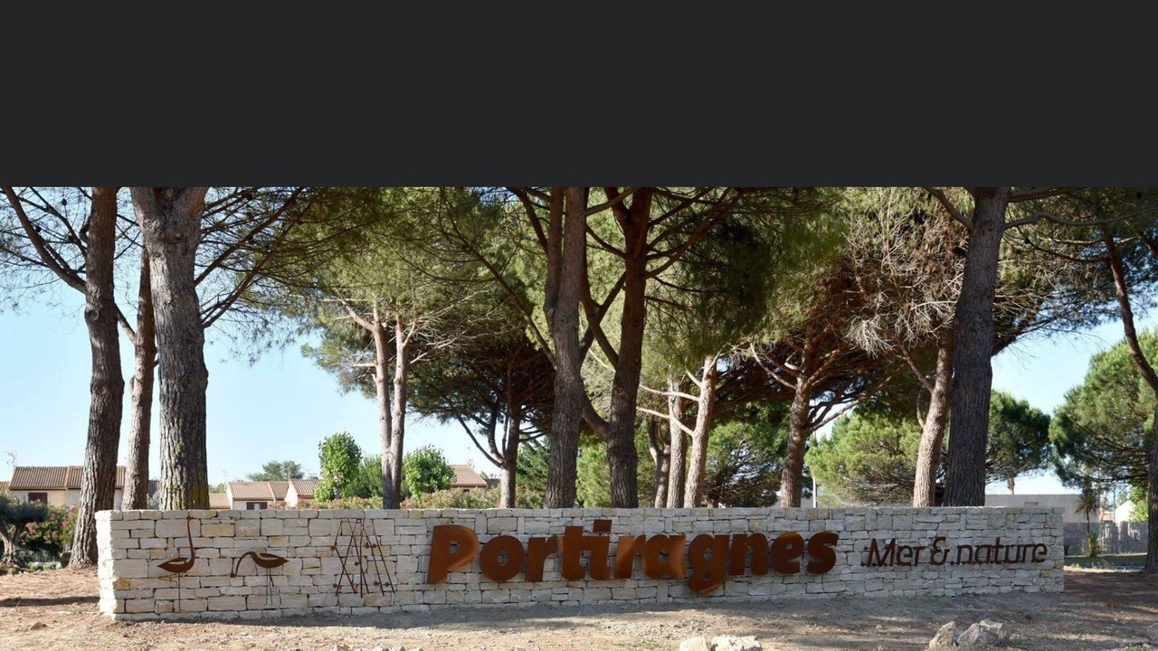 Photo of Outdoor in Portiragnes-Plage