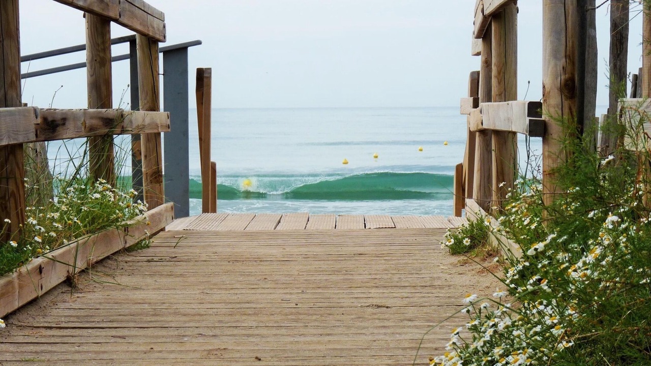 Photo of Outdoor in Portiragnes-Plage