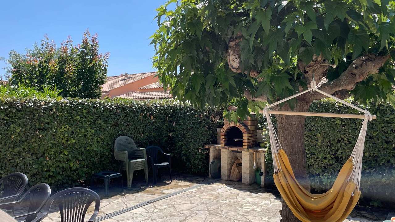 Photo of Outdoor in Portiragnes-Plage
