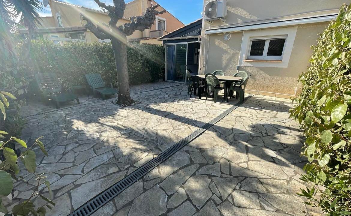 Photo of Outdoor in Portiragnes-Plage