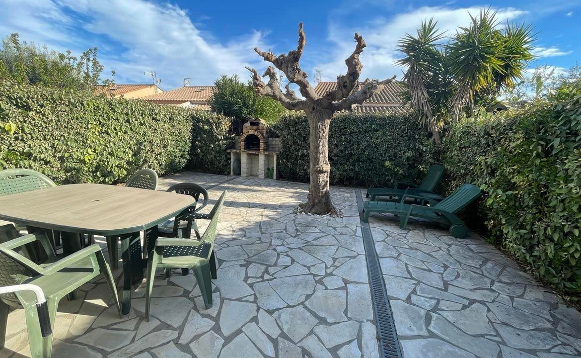 Photo of Outdoor in Portiragnes-Plage