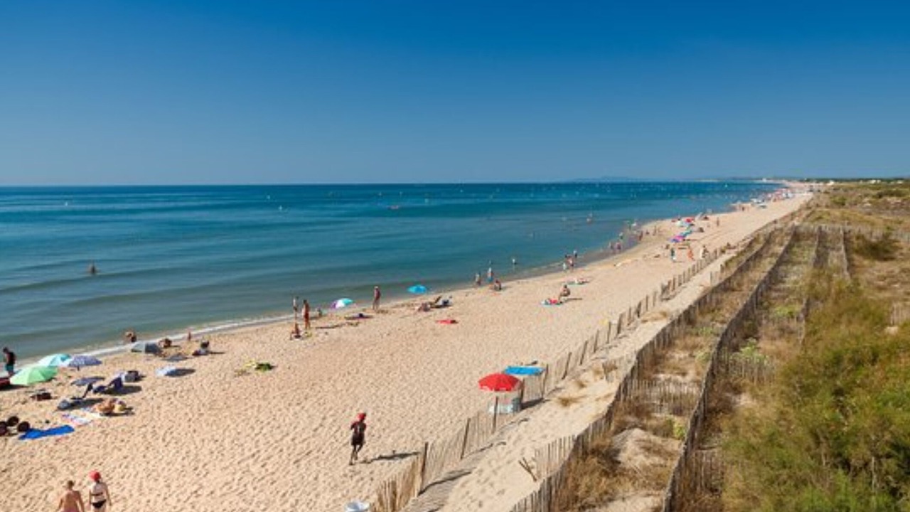 Photo of Others in Portiragnes-Plage