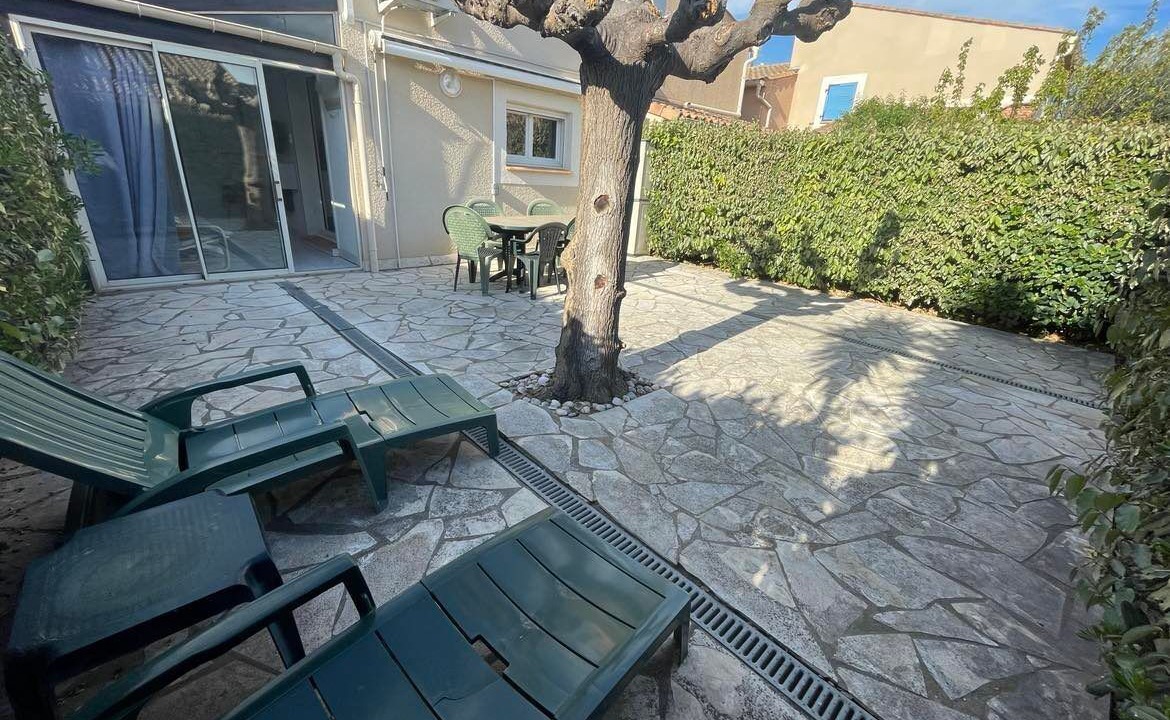 Photo of Outdoor in Portiragnes-Plage