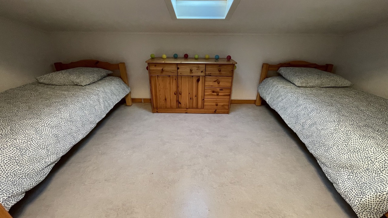 Photo of Bedroom in Portiragnes-Plage