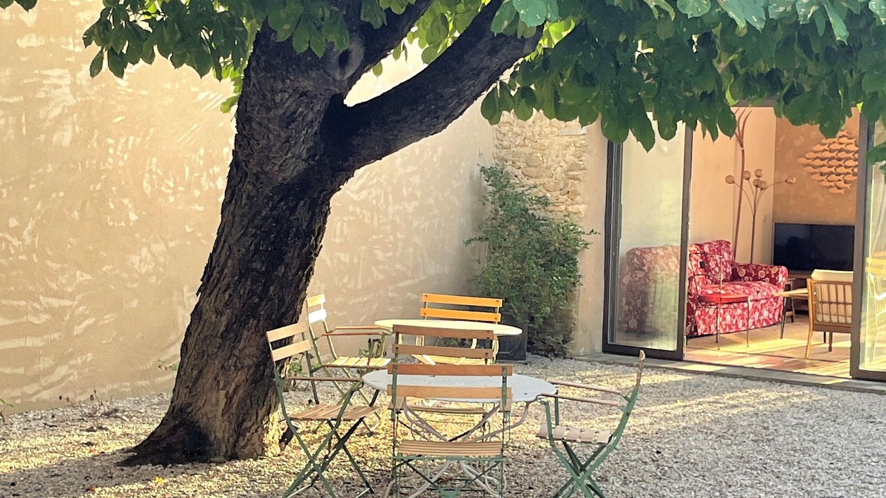 Photo of Outdoor in Seguret
