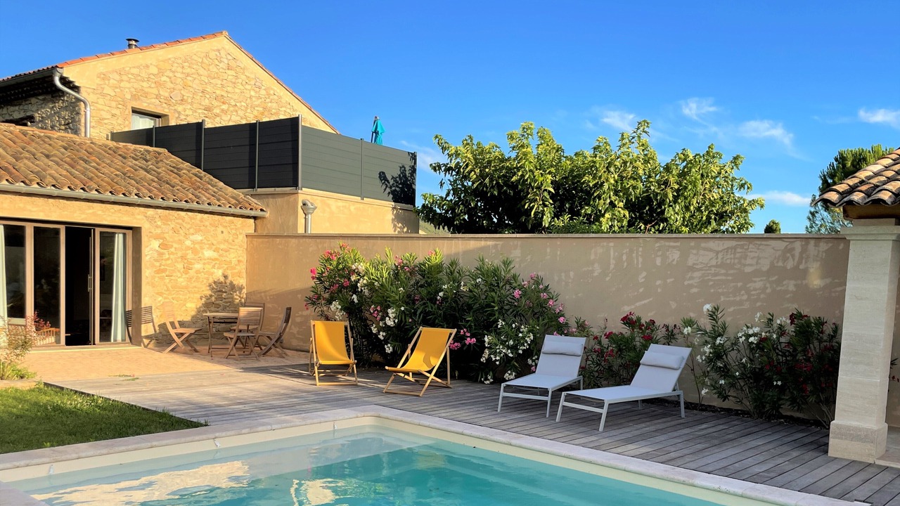 Photo of Outdoor in Seguret