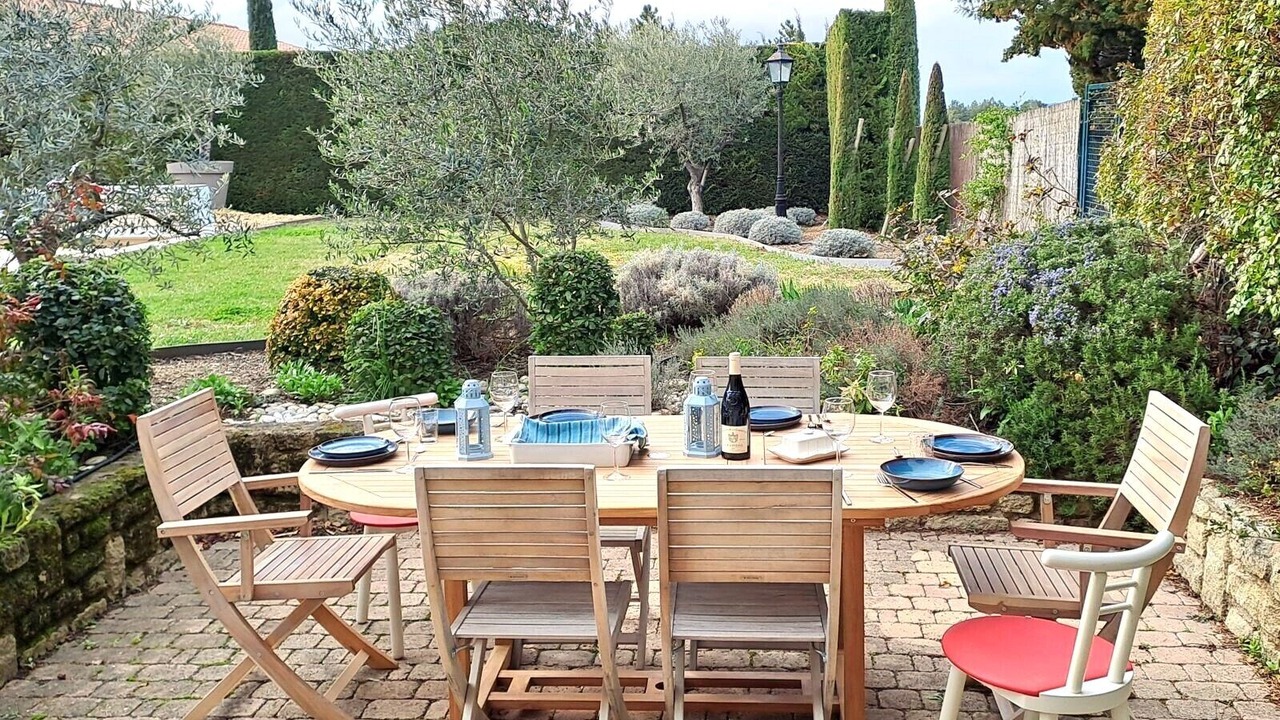 Photo of Outdoor in Seguret