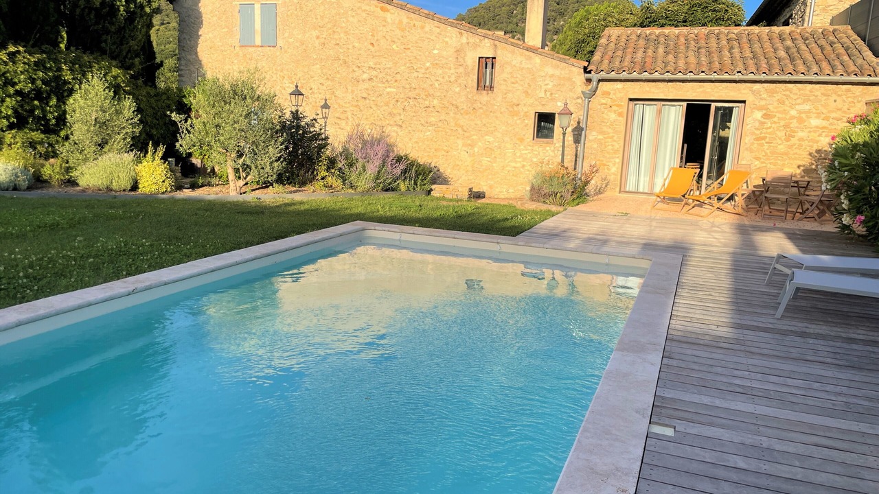Photo of Outdoor in Seguret