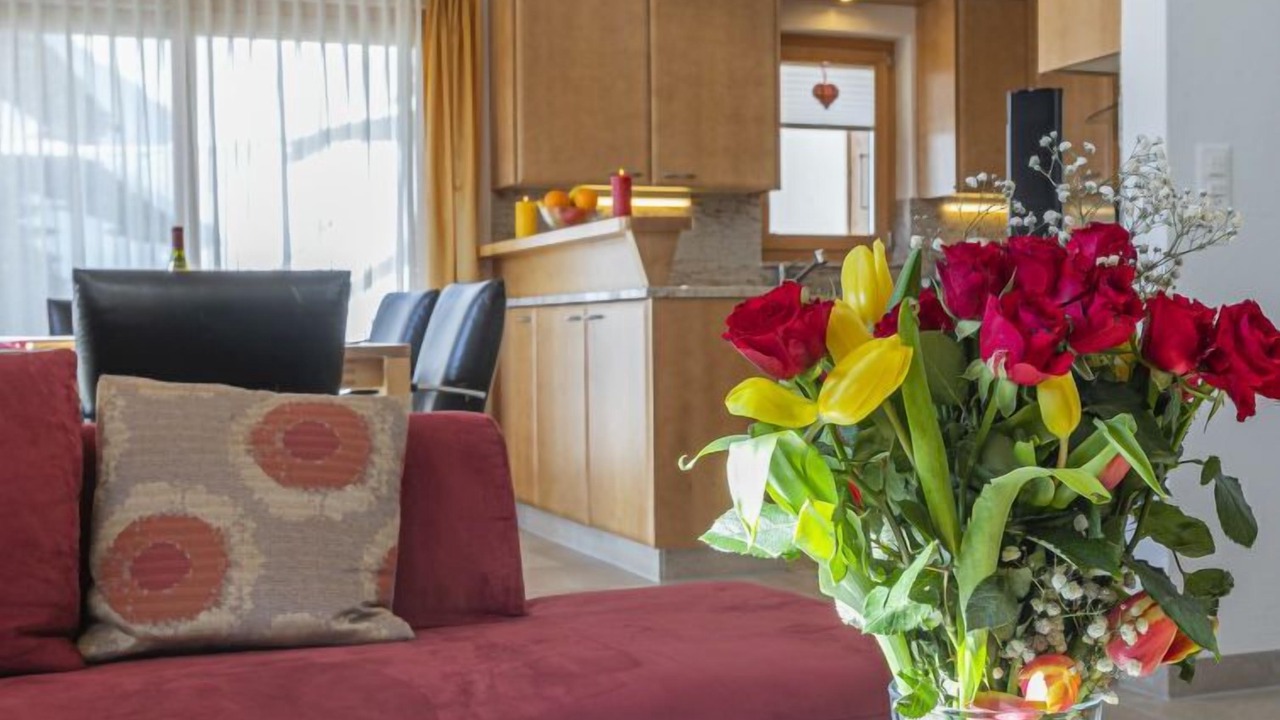 Photo of Livingroom in Val d'Illiez