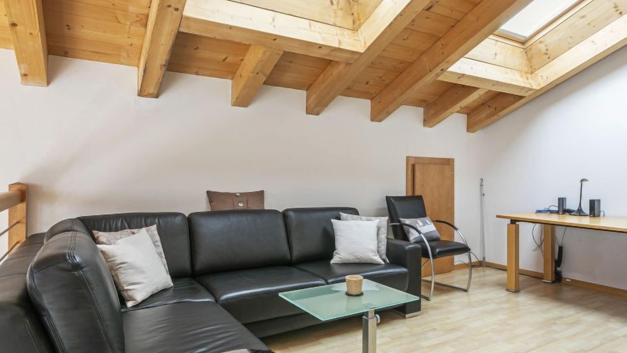 Photo of Livingroom in Val d'Illiez