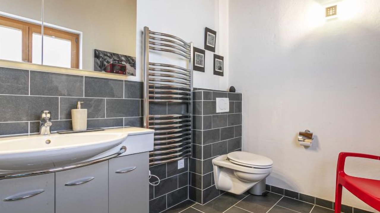 Photo of Bathroom in Val d'Illiez