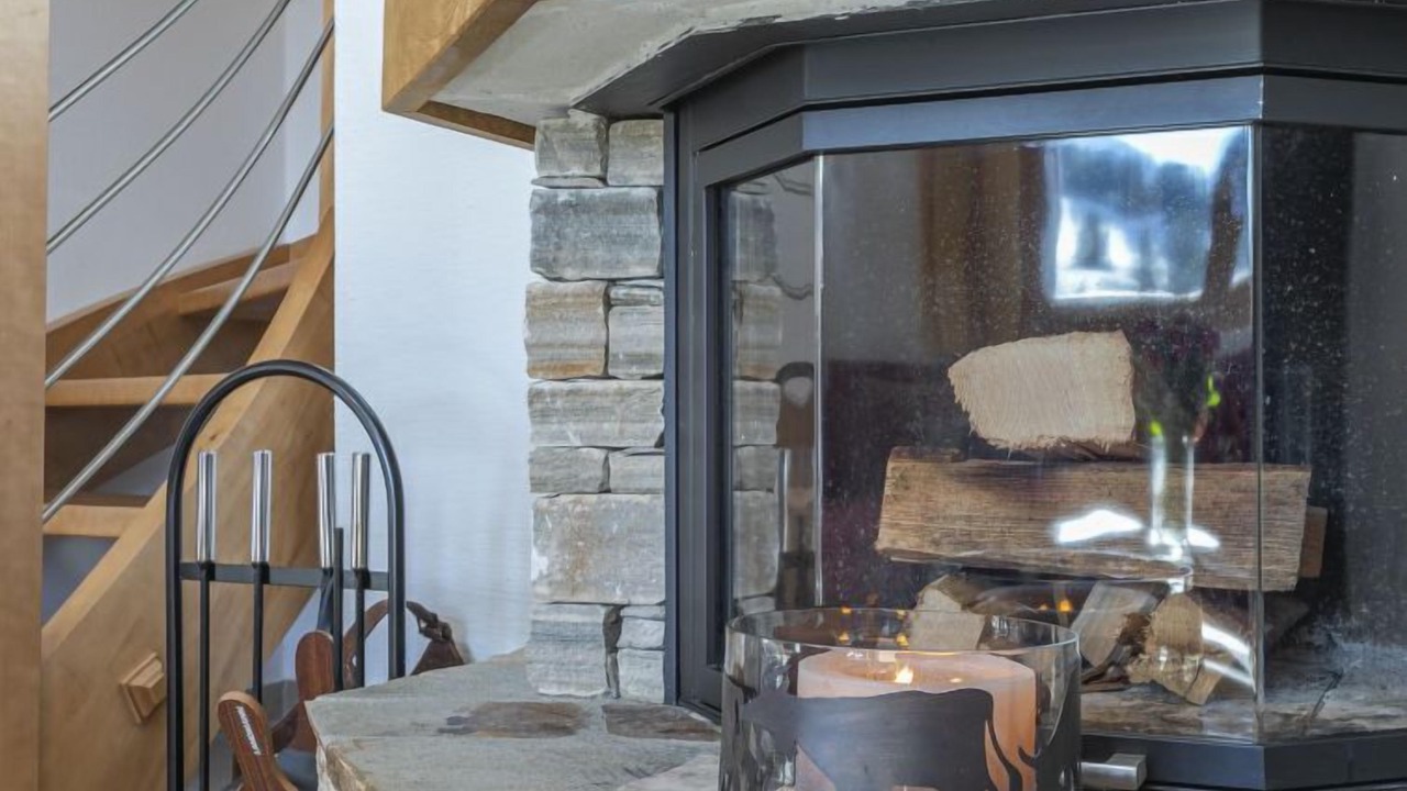 Photo of Livingroom in Val d'Illiez