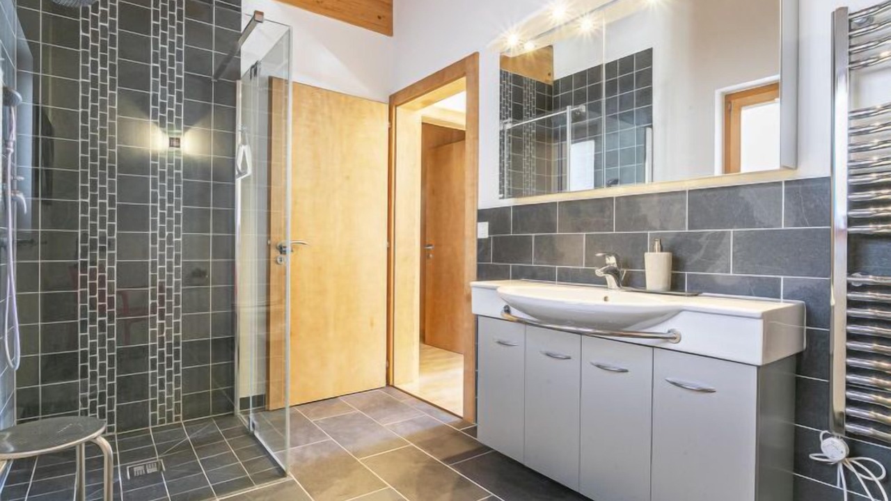 Photo of Bathroom in Val d'Illiez