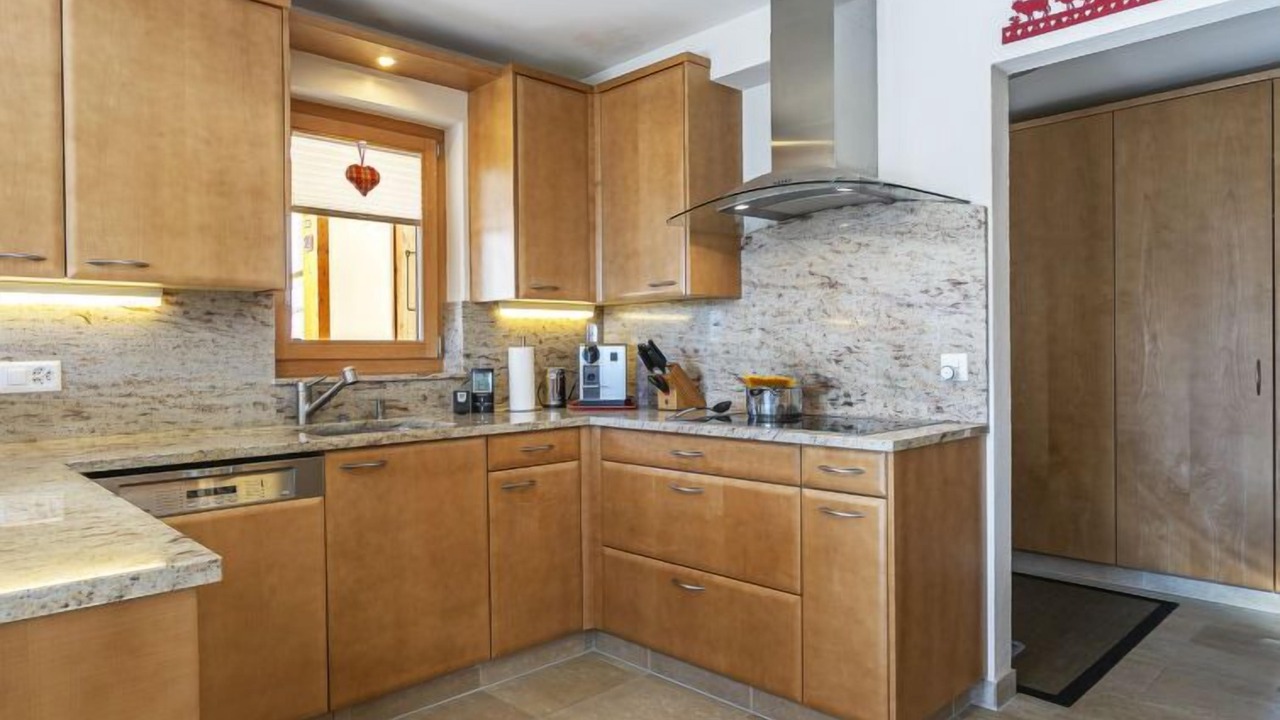 Photo of Bedroom in Val d'Illiez