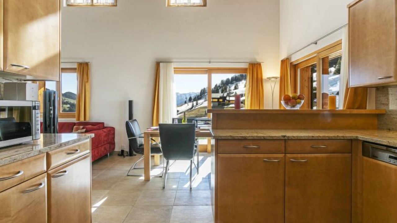 Photo of Bedroom in Val d'Illiez
