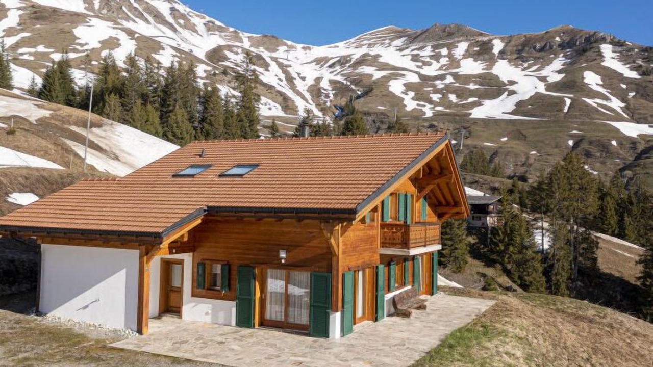 Photo of Others in Val d'Illiez