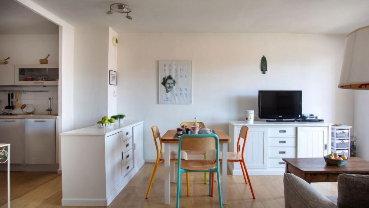 Photo of Livingroom in Cros-de-Cagnes