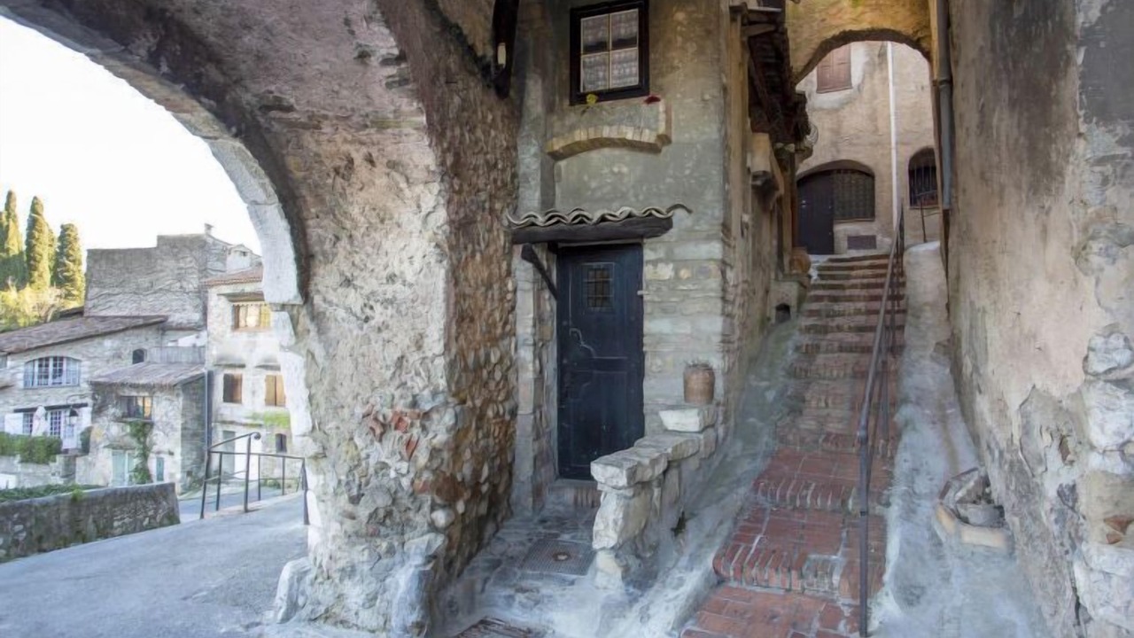 Photo of Outdoor in Cros-de-Cagnes