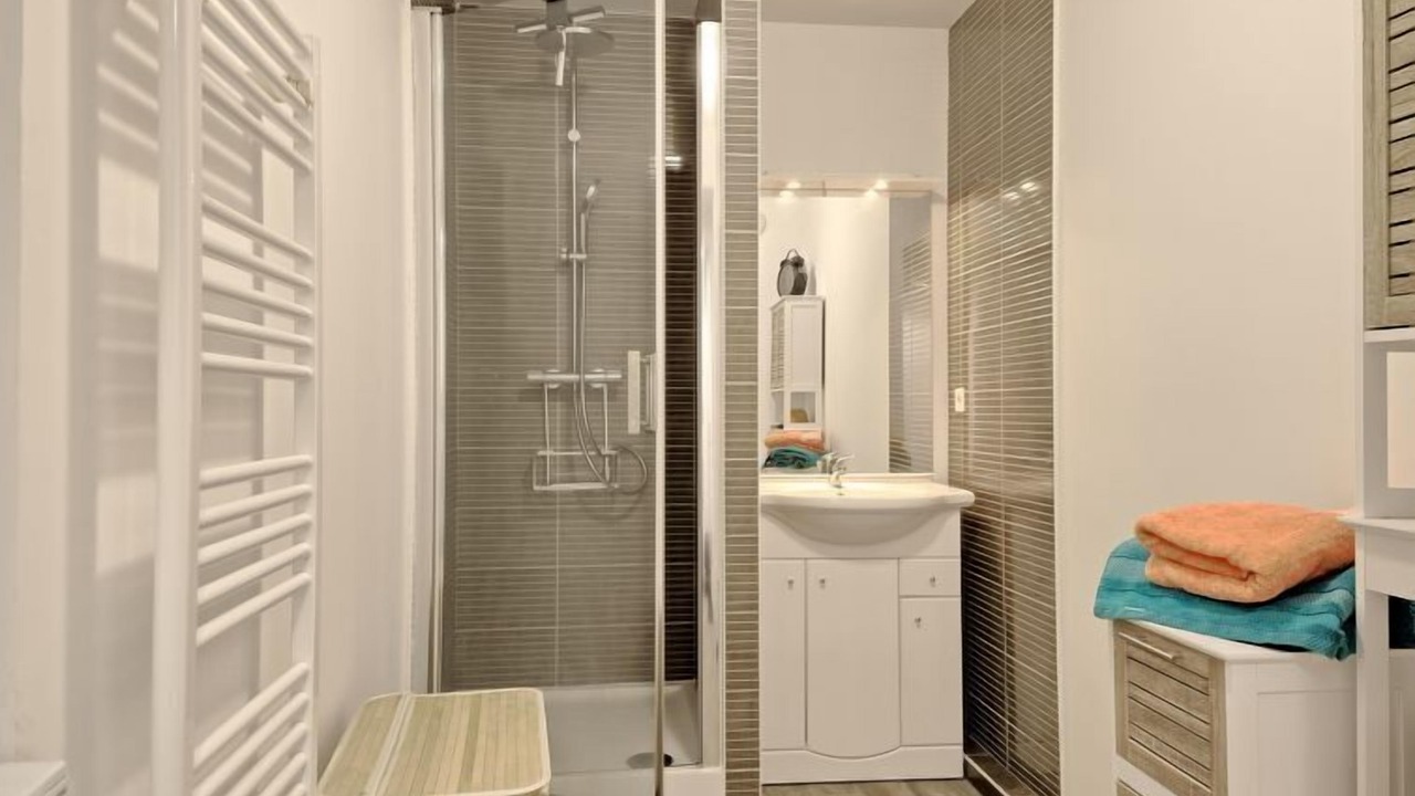 Photo of Bathroom in Saint-Nazaire