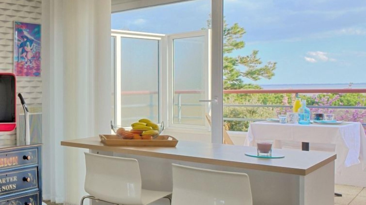 Photo of Bedroom in Saint-Nazaire
