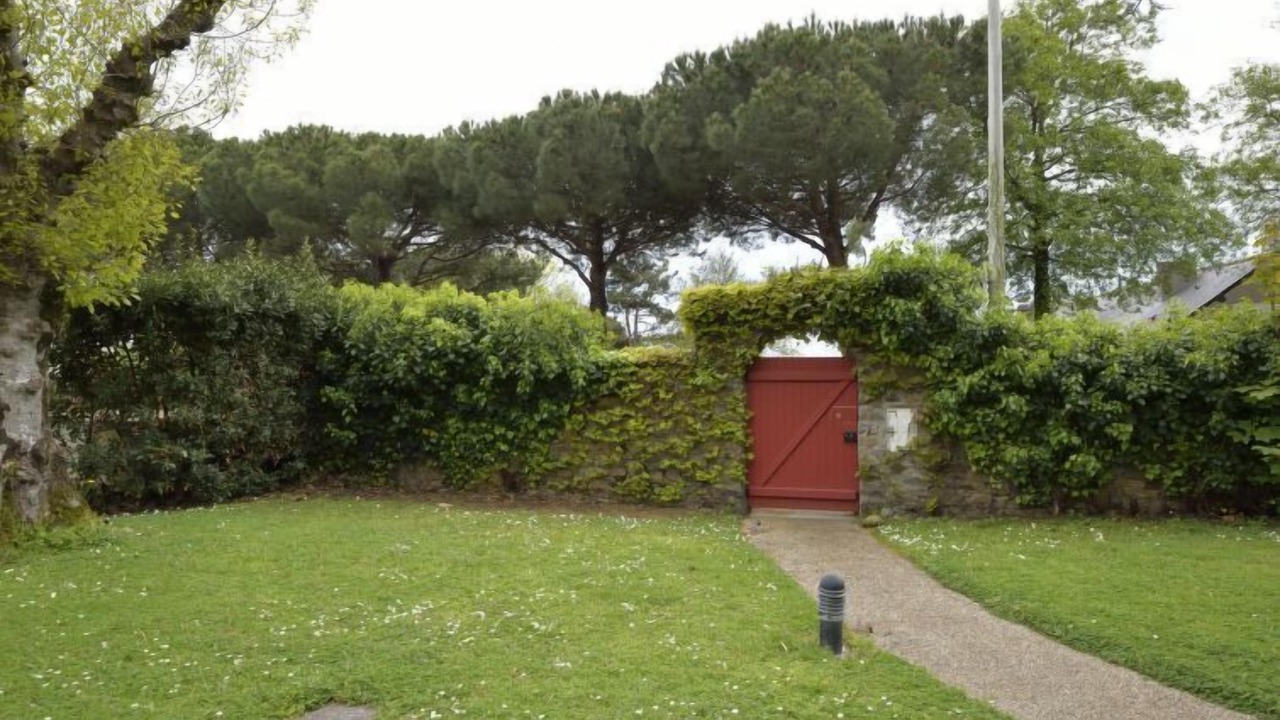 Photo of Outdoor in Saint-Nazaire