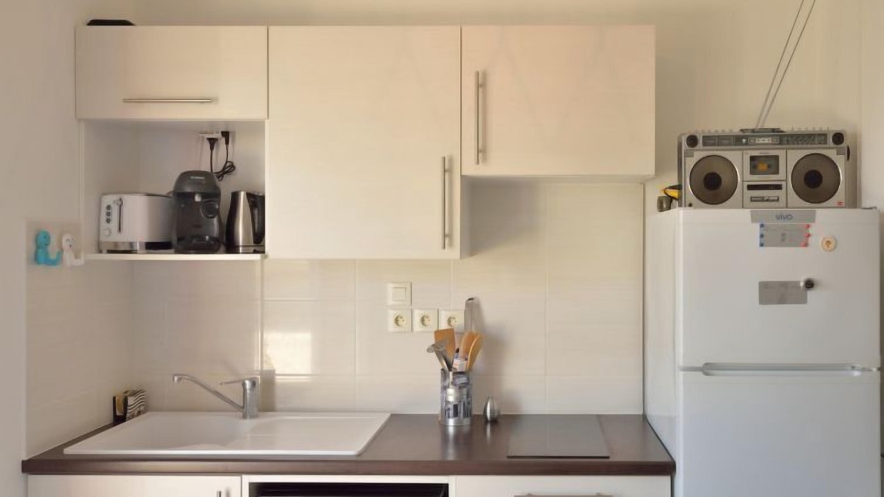 Photo of Bedroom in Saint-Nazaire