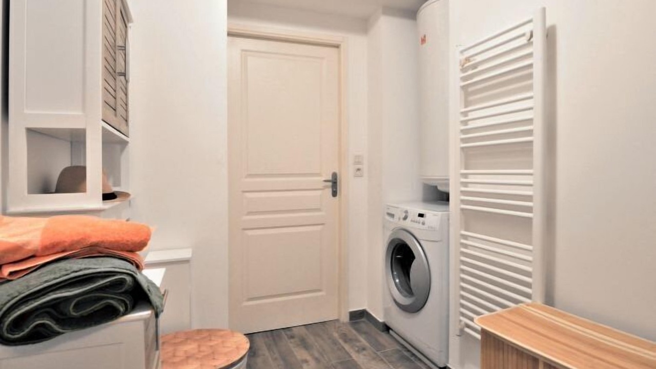 Photo of Bathroom in Saint-Nazaire