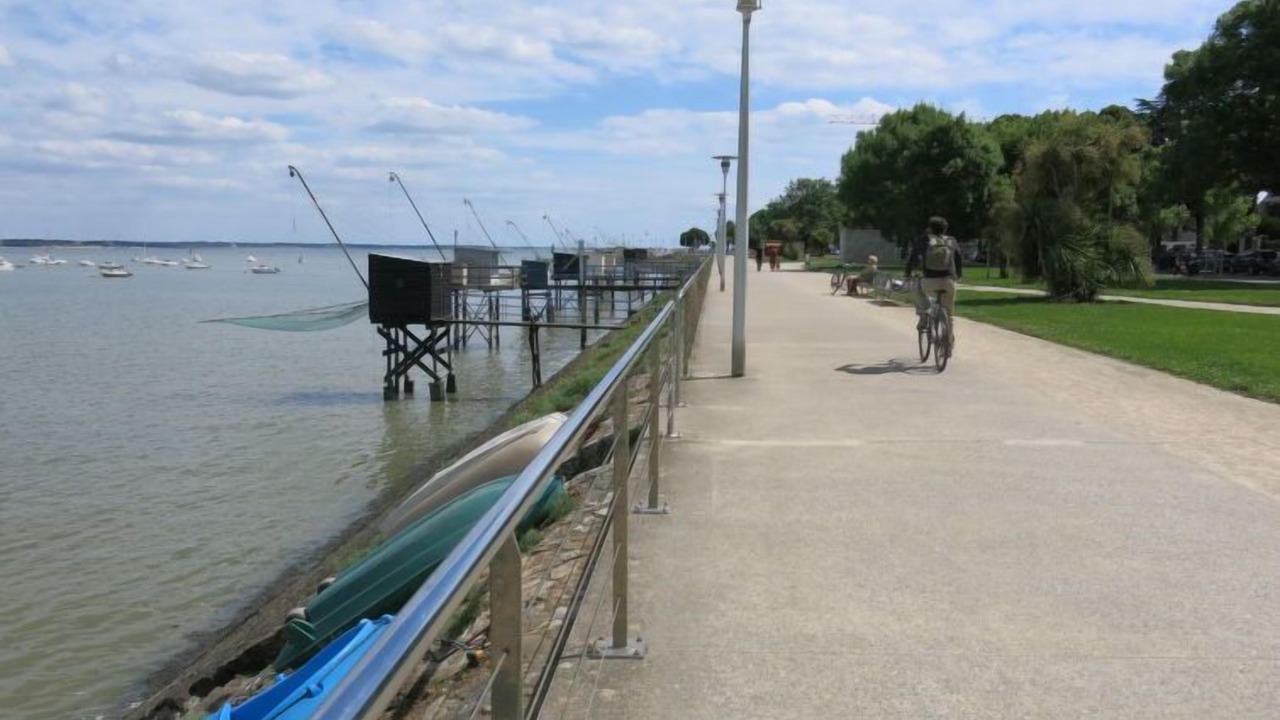 Photo of Others in Saint-Nazaire