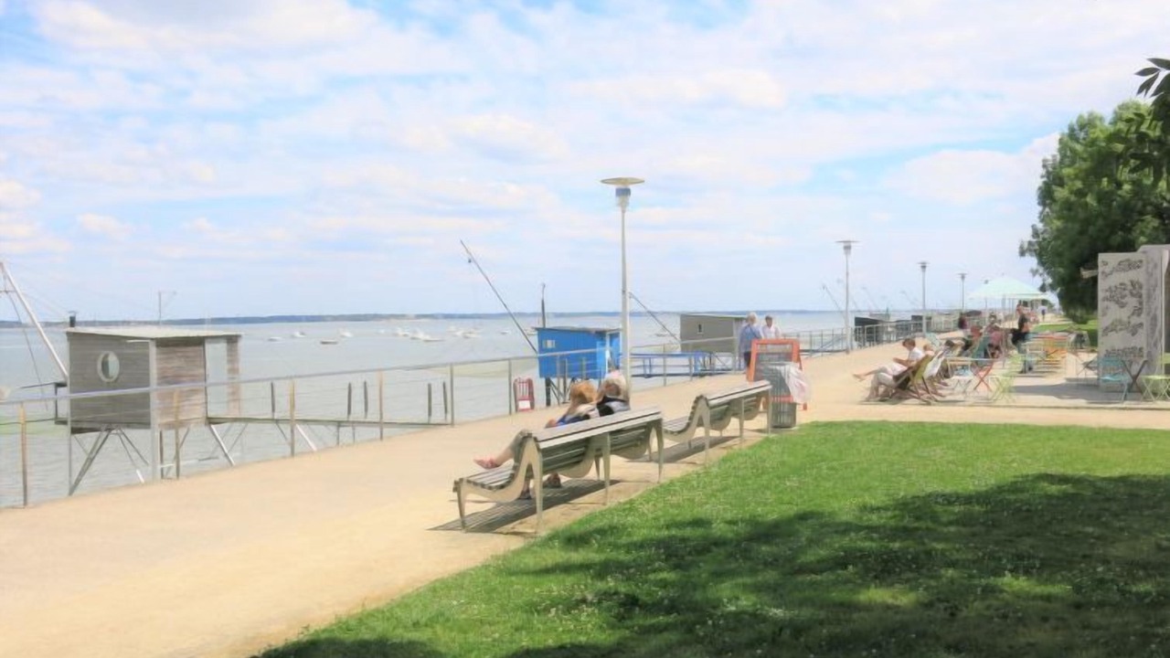 Photo of Others in Saint-Nazaire