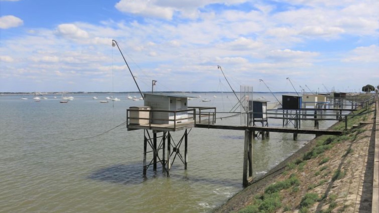 Photo of Others in Saint-Nazaire