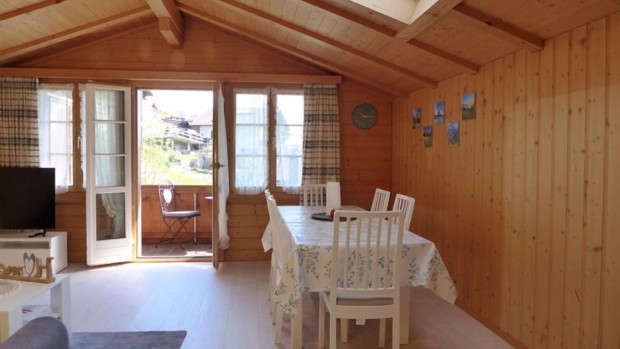 Photo of Livingroom in Niederried bei Interlaken