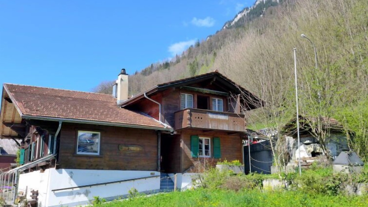 Photo of Others in Niederried bei Interlaken