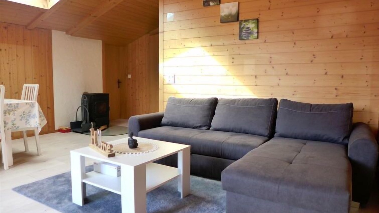 Photo of Livingroom in Niederried bei Interlaken