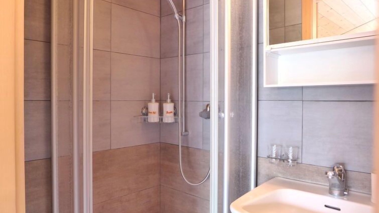 Photo of Bathroom in Niederried bei Interlaken
