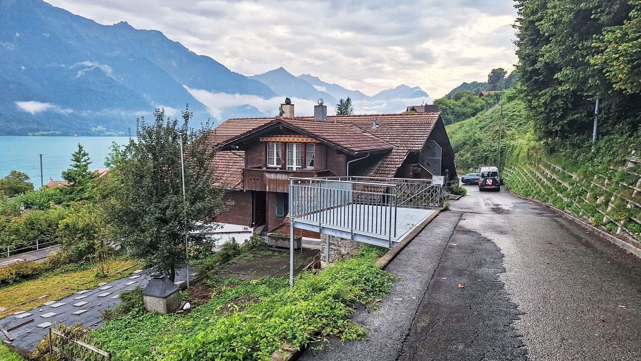 Photo of Others in Niederried bei Interlaken