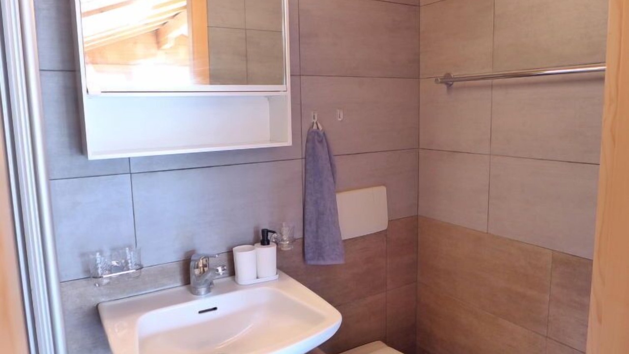 Photo of Bathroom in Niederried bei Interlaken