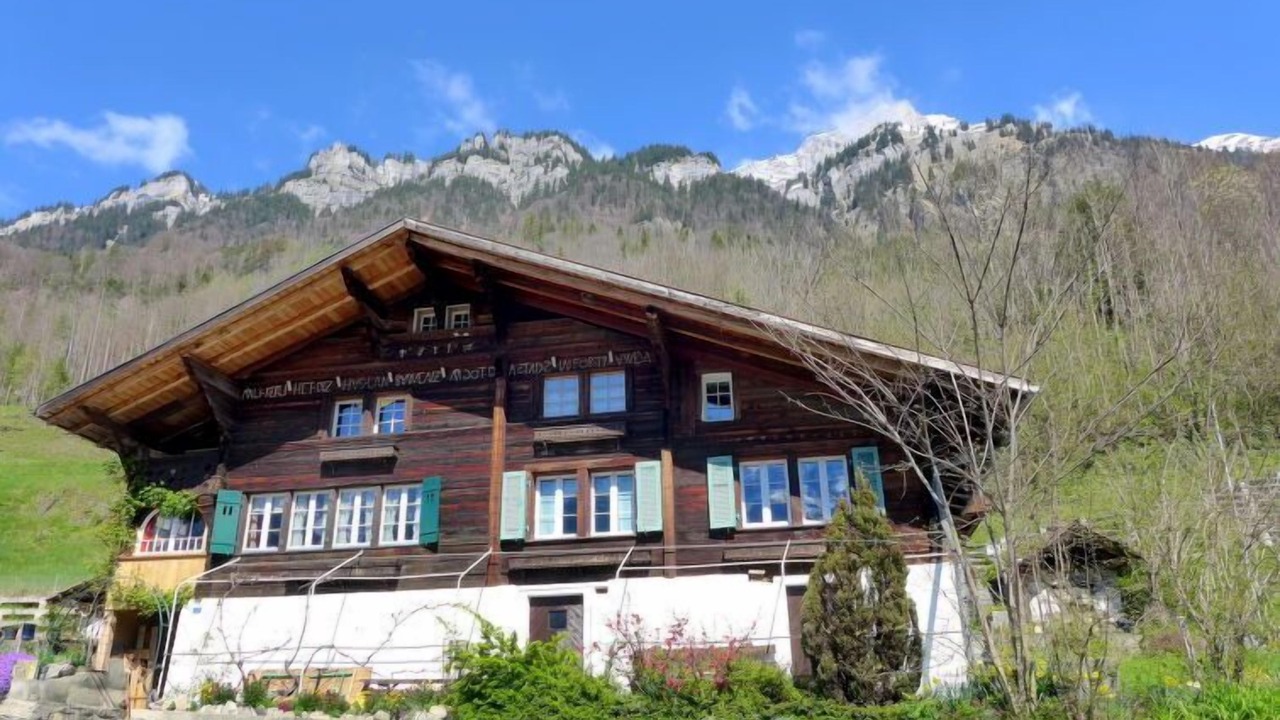 Photo of Others in Niederried bei Interlaken